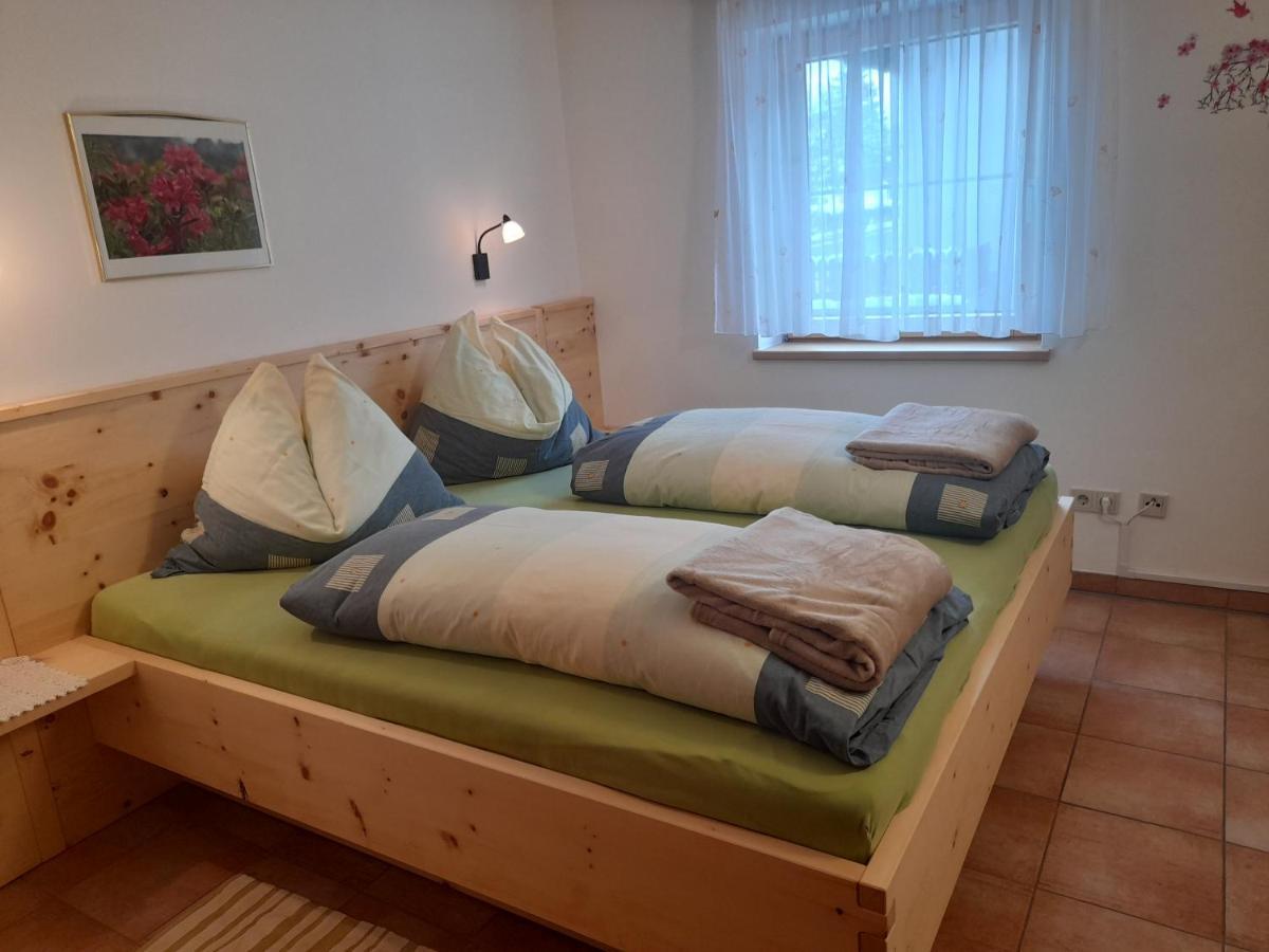 Zitas Ferienwohnung Райзах Экстерьер фото
